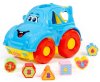 Полесье Игрушка развивающая "Автомобиль легковой"