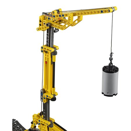 Lego Конструктор  Technic "Мостовой кран"