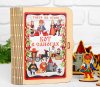 Нескучные игры Театр на столе "Кот в сапогах"