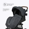 Детская коляска Tomix Stella LUX (Dark grey)