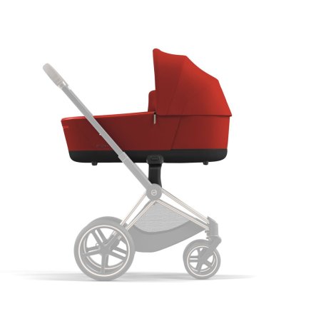 Cybex Люлька Priam IV / цвет Autumn Gold