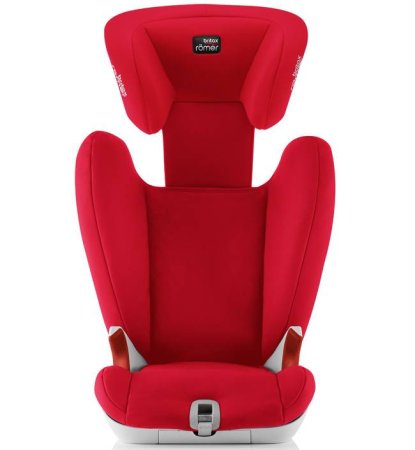 Britax Roemer Детское автокресло Kidfix SL / цвет Fire Red
