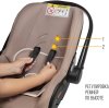 Zlatek Автокресло Colibri Lux (0-13 кг) / цвет светло-коричневый