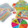 Bondibon Игра-викторина Умная Сова Любимые сказки Bondibon – внешний вид и детали