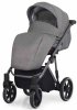 Bambini Moretti Коляска 2 в 1 Tirreno / цвет серый