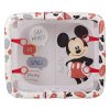 Polini kids Манеж Disney baby Comfort  / цвет Серый, Микки Маус