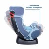 Детское автомобильное кресло Art Диона геометрия