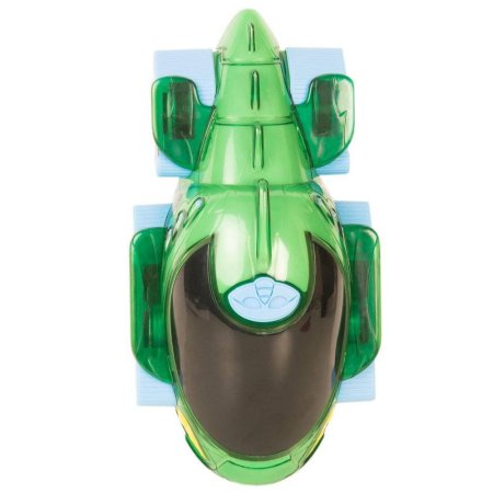 игрушка PJ Masks Герои в масках. Игрушка машинка свет,движение Гекомобиль.