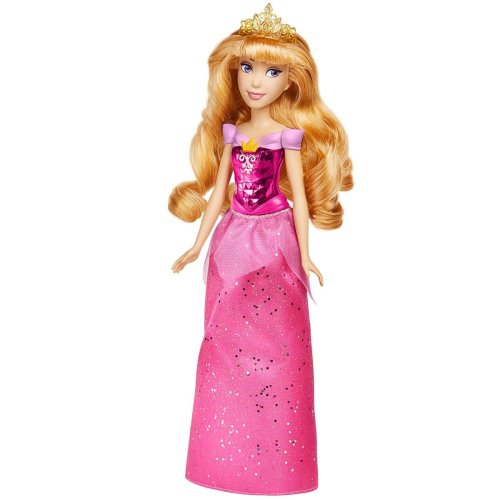 Hasbro Кукла Disney Princess Аврора