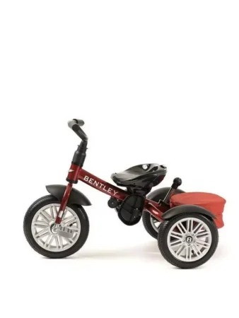 (м)BN2 Велос.3-х кол.BENTLEY TRIKE  (красный)