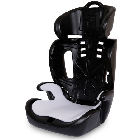 Nuovita Автокресло Maczione N23-1 / цвет Grigio/Серый