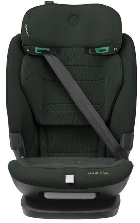 Maxi-Cosi Автокресло Titan Pro i-Size (9-36 кг) / цвет Authentic Green (зеленый)
