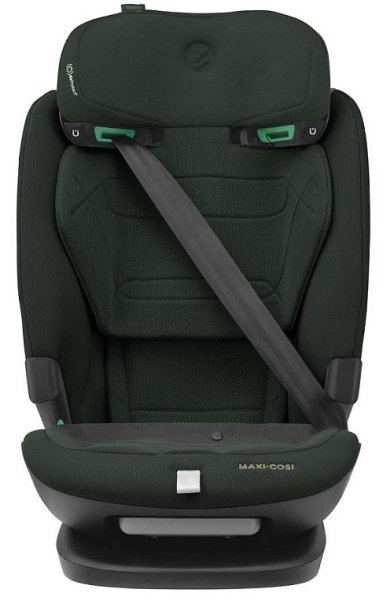 Maxi-Cosi Автокресло Titan Pro i-Size (9-36 кг) / цвет Authentic Green (зеленый)
