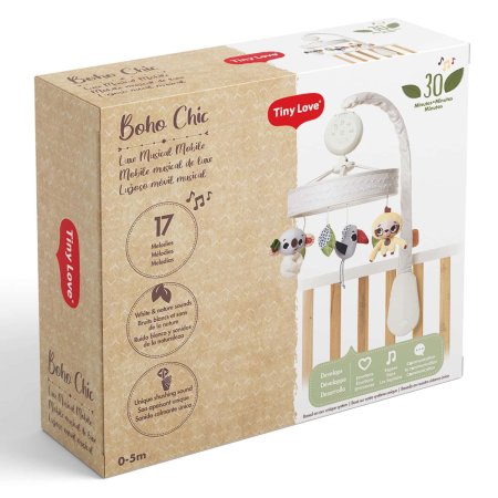 Tiny Love  Мобиль Бохо шик