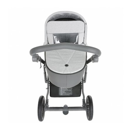 Roan Детская коляска Bass Next 2 в 1 / цвет Misty Mood