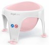 Angelcare Сидение для купания "Bath ring" / цвет светло-розовый для купания младенца
