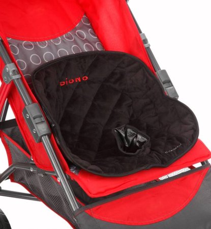 Diono Водонепроницаемая накладка на сиденье Ultra Dry