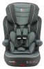 Nania Автокресло Imax Isofix Racing Luxe (9-36 кг) / Grey (серый)
