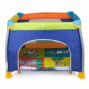 детские Babies Детский игровой манеж P-2HP