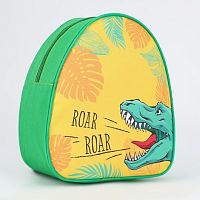 Рюкзак детский "Динозавр"					