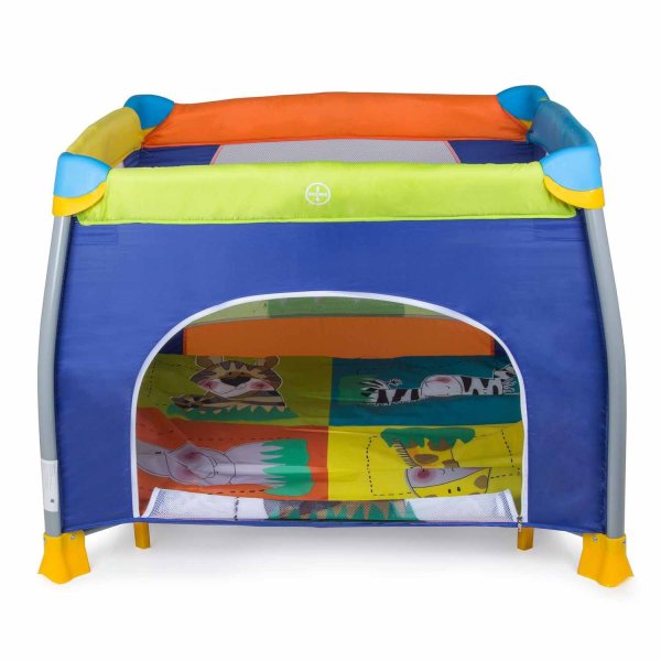 детские Babies Детский игровой манеж P-2HP
