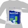 Nutrilak Молочная смесь Premium Кисломолочный, с рождения, 350 г