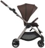 Anex Коляска 2 в 1 IQ / цвет Teddy (коричневый)