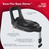 Britax Roemer Детское автокресло Dualfix iSense / цвет Golden Cognac