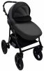 Sweet Baby Коляска 2 в 1 Mimmi / цвет Grey (темно-серый)