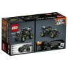 LEGO TECHNIC Конструктор "Monster Jam Grave Digger"