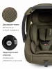 Автокресло "SKYLER V2"  (dark green)