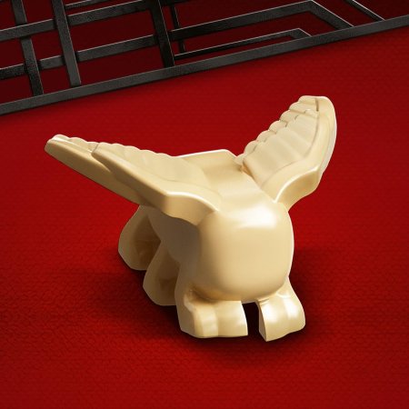 Lego Super Heroes Конструктор "Побег от Десяти колец" 76176