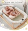 Bambini Moretti Гамак для купания / цвет бежевый для купания младенца