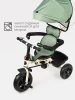 (м)Велосипед Tomix BABY TRIKE  (Green)