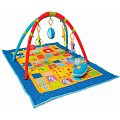 Развивающие коврики