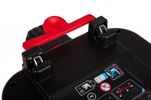 Anex Станина (база для автокресла) IsoFiX Karwala