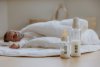 BIBS Бутылочка для кормления Baby Bottle Complete Set - Ivory 225 ml