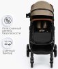 Bambini Moretti Коляска-трансформер Bonny / цвет Dark olive (зеленый)