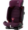 Britax Roemer Детское автокресло Advansafix IV R / цвет Burgundy Red