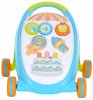 Pituso Развивающий центр Ходунки-каталка "Сластена" / цвет голубой