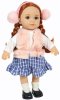 Юг-тойз Кукла "My doll", 36 см