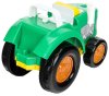 Умка Развивающая игрушка «Трактор-каталка»