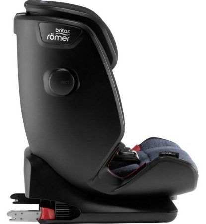 Britax Roemer Детское автокресло Advansafix IV R / цвет Blue Marble