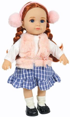 Юг-тойз Кукла "My doll", 36 см