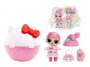ЛОЛ СЮРПРАЙЗ Кукла в шаре Hello Kitty & Friends с аксессуарами L.O.L. SURPRISE!