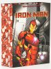 Пакет бумажный подарочный "Iron Man"