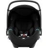 Britax Roemer Детское автокресло Baby-Safe ISense / цвет Space Black