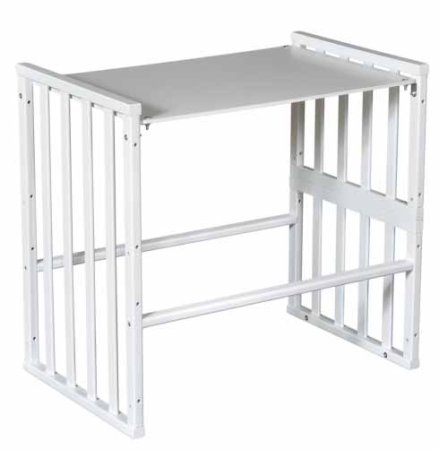 Bambini Moretti Кровать детская Tenerezza / цвет венге