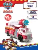 Paw Patrol (Щенячий патруль) Игровой набор Пожарная машина делюкс свет, звук