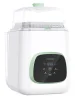 Мамкози Авто.мойка и стерилизатор бутылочек BS03 KleanPal Pro, цвет белый Momcozy